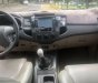 Toyota Fortuner 2013 - Bán ô tô Toyota Fortuner đời 2013, màu bạc, 750 triệu