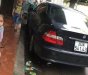 BMW 3 Series 318i 2005 - Cần bán xe BMW 318i 2005, nhập khẩu nguyên chiếc xe gia đình