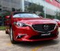 Mazda 6  Premium Facelift 2017 - Bán Mazda 6 Premium Facelift Giá tốt, xe giao ngay, lăn bánh tận nhà- Liên hệ 0938 900 820
