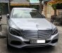 Mercedes-Benz C class C250 2015 - Bán Mercedes C250 2015, xe đẹp chạy tiết kiệm 7 lít/ 100km bao test hãng, hỗ trợ vay ngân hàng