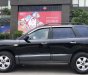 Hyundai Santa Fe   2.0 AT  2005 - Bán Hyundai Santa Fe 2.0 AT 2005, màu đen chính chủ, giá tốt