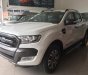 Ford Ranger Wildtrak 3.2L AT 2018 - Bán Ranger Wildtrak 3.2L AT 2018, xe nhập khẩu nguyên chiếc từ thái lan, pk: Nắp thùng, phim, BHVC, LH: 0935437595