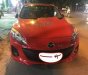 Mazda 3  S 1.6AT  2013 - Cần bán Mazda 3 S 1.6AT năm 2013, màu đỏ chính chủ