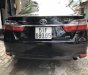 Toyota Camry 2016 - Cần bán Toyota Camry 2016, màu đen, giá tốt