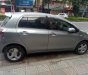 Toyota Yaris 2007 - Cần bán gấp Toyota Yaris năm 2007, màu bạc, 331tr