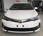 Toyota Corolla altis 1.8G 2018 - Bán Toyota Corolla Altis 1.8G 2018 màu trắng