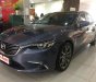 Mazda 6 2.0AT 2017 - Cần bán xe Mazda 6 2.0AT năm 2017, màu xanh lam, 865tr