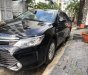 Toyota Camry 2016 - Cần bán Toyota Camry 2016, màu đen, giá tốt