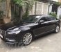 Volvo S90 2017 - Bán Volvo S90 đời 2017, màu đen, nhập khẩu nguyên chiếc còn mới, giá tốt