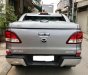 Mazda BT 50 2.2L MT 4x4 2017 - Bán Mazda BT 50 2.2L MT 4x4, Sx 2017, màu bạc