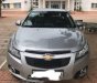 Chevrolet Cruze 2011 - Bán Chevrolet Cruze 2011, màu bạc, giá tốt