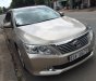 Toyota Camry 2.5G 2014 - Bán Toyota Camry 2.5G 2014, màu kem (be)