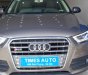 Audi Q3   AT  2014 - Cần bán Audi Q3 AT đời 2014, màu xám, nhập khẩu nguyên chiếc