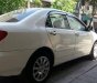 Toyota Corolla altis  Corolla LE Altis 1.8 AT 2007 - Cần bán xe Toyota Corolla altis Corolla LE Altis 1.8 AT đời 2007, màu trắng, xe nhập, 365tr