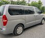 Hyundai Starex 2.5MT 2016 - Bán Hyundai Starex 2.5MT 2016, màu bạc, nhập khẩu, biển HN, giá cực tốt