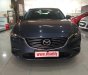 Mazda 6 2.0AT 2017 - Cần bán xe Mazda 6 2.0AT năm 2017, màu xanh lam, 865tr
