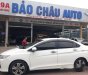 Honda City AT 2016 - Cần bán xe Honda City AT đời 2016, màu trắng, 535tr