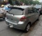 Toyota Yaris 2007 - Cần bán gấp Toyota Yaris năm 2007, màu bạc, 331tr