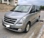 Hyundai Starex 2.5MT 2016 - Bán Hyundai Starex 2.5MT 2016, màu bạc, nhập khẩu, biển HN, giá cực tốt