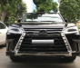 Lexus LX 570 2018 - Bán Lexus LX570 nhập khẩu USA, sản xuất 2018, giá hợp lý,