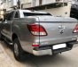 Mazda BT 50 2.2L MT 4x4 2017 - Bán Mazda BT 50 2.2L MT 4x4, Sx 2017, màu bạc