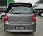 Nissan Grand livina   1.8 AT  2011 - Cần bán gấp Nissan Grand livina 1.8 AT năm sản xuất 2011, màu xám chính chủ giá cạnh tranh