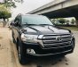 Toyota Land Cruiser VX 2015 - Bán Toyota Land Cruiser VX model 2016, xe chạy 3 vạn xịn, biển HN