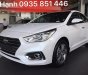Hyundai Accent 1.4 MT Base 2018 - Accent 2018 giá tốt tại Đà Nẵng, LH: 0935 851 446 Hạnh