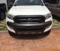 Ford Ranger Wildtrak 3.2L AT 2018 - Bán Ranger Wildtrak 3.2L AT 2018, xe nhập khẩu nguyên chiếc từ thái lan, pk: Nắp thùng, phim, BHVC, LH: 0935437595