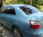 Toyota Vios E -   cũ Trong nước 2011 - Toyota Vios E - 2011 Xe cũ Trong nước