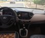 Hyundai i10 Cũ   1.2MT 2017 - Xe Cũ Hyundai I10 1.2MT 2017