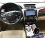 Toyota Camry Cũ   2.5G 2013 - Xe Cũ Toyota Camry 2.5G 2013