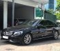 Mercedes-Benz A Cũ Mercedes-Benz C 200 2.0T 2015 - Xe Cũ Mercedes-Benz C 200 2.0AT 2015