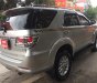 Toyota Fortuner -   cũ Trong nước 2013 - Toyota Fortuner - 2013 Xe cũ Trong nước