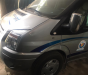 Ford Transit 2.4L -   cũ Trong nước 2016 - Ford Transit 2.4L - 2016 Xe cũ Trong nước