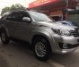 Toyota Fortuner Cũ   G 2013 - Xe Cũ Toyota Fortuner G 2013