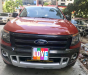 Ford Ranger Cũ   WILDTRAK 3.2 4x4 2015 - Xe Cũ Ford Ranger WILDTRAK 3.2 4x4 2015