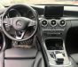 Mercedes-Benz A Cũ Mercedes-Benz C 200 2.0T 2017 - Xe Cũ Mercedes-Benz C 200 2.0AT 2017