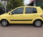 Hyundai Getz Cũ   1.1AT 2008 - Xe Cũ Hyundai Getz 1.1AT 2008