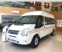 Ford Transit Mới   Limousine 2015 - Xe Mới Ford Transit Limousine 2015