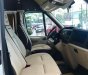 Ford Transit Mới   Limousine 2015 - Xe Mới Ford Transit Limousine 2015