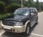 Ford Everest 2.5MT -   cũ Trong nước 2005 - Ford Everest 2.5MT - 2005 Xe cũ Trong nước