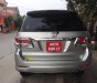 Toyota Fortuner Cũ   G 2013 - Xe Cũ Toyota Fortuner G 2013