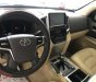 Toyota Land Cruiser VX 2015 - Bán Toyota Land Cruiser VX, Model 2016 biển Hà Nội tên tư nhân xe siêu mới LH 0904927272