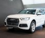 Audi Q5 2018 - Bán xe Audi Q5 2018, màu trắng, xe nhập, liên hệ 0935576958