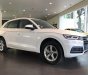 Audi Q5 2018 - Bán xe Audi Q5 2018, màu trắng, xe nhập, liên hệ 0935576958