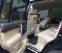 Toyota Land Cruiser  4.6 V8  2016 - Bán xe Toyota Land Cruiser 4.6 V8 2016, màu đen