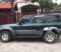 Toyota Land Cruiser 1995 - Cần bán gấp Toyota Land Cruiser đời 1995, xe nhập xe gia đình