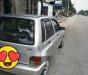 Kia CD5 1991 - Cần bán gấp Kia CD5 đời 1991, màu bạc