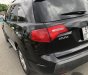 Acura NDX 2009 - Acura MDX 7 chỗ ĐK 2009 nhập Mỹ, loại cao cấp hàng full. Màu đen xe có đủ đồ